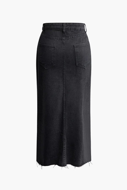 Elyana Rock Asymmetrisch