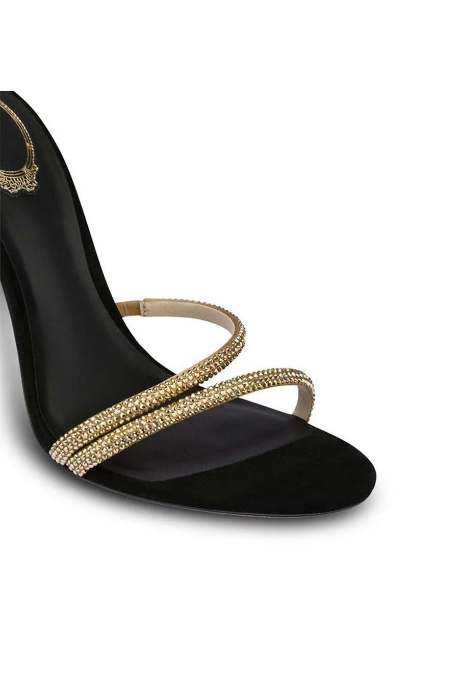 Elyana Heels mit Strassdetail