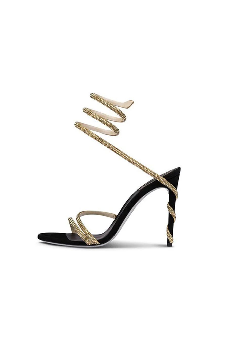 Elyana Heels mit Strassdetail