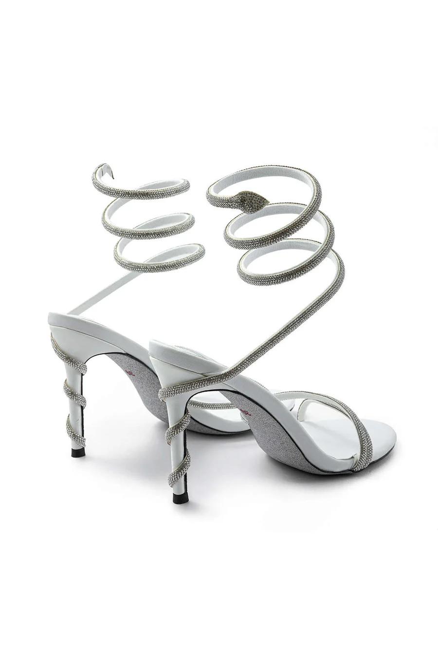 Elyana Heels mit Strassdetail