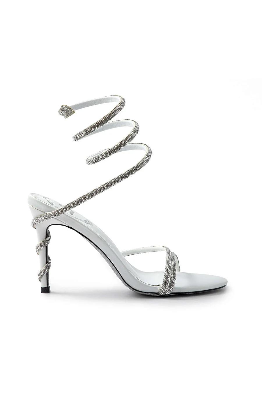 Elyana Heels mit Strassdetail