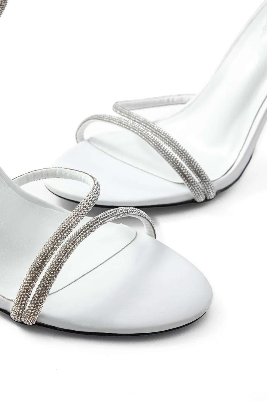 Elyana Heels mit Strassdetail