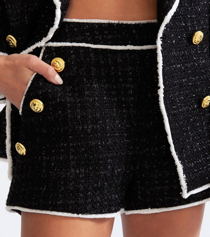 Elyana Premium Shorts