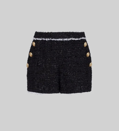Elyana Premium Shorts