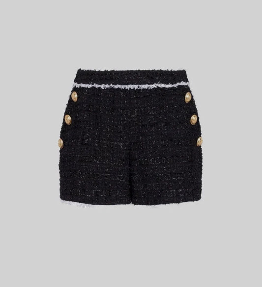 Elyana Premium Shorts