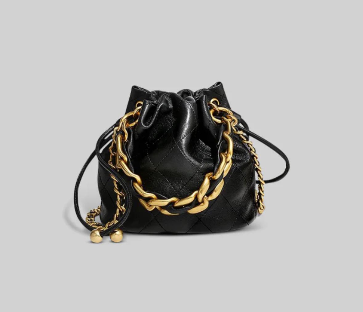 Elyana Premium Beuteltasche