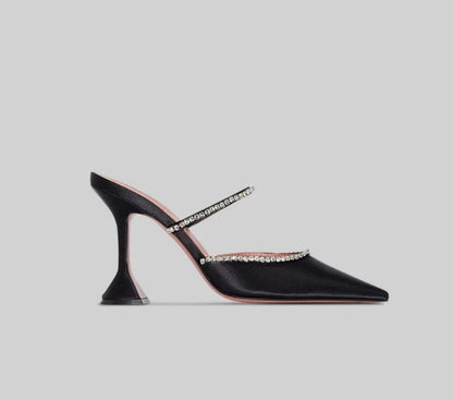 Elyana Premium Hels mit Strass
