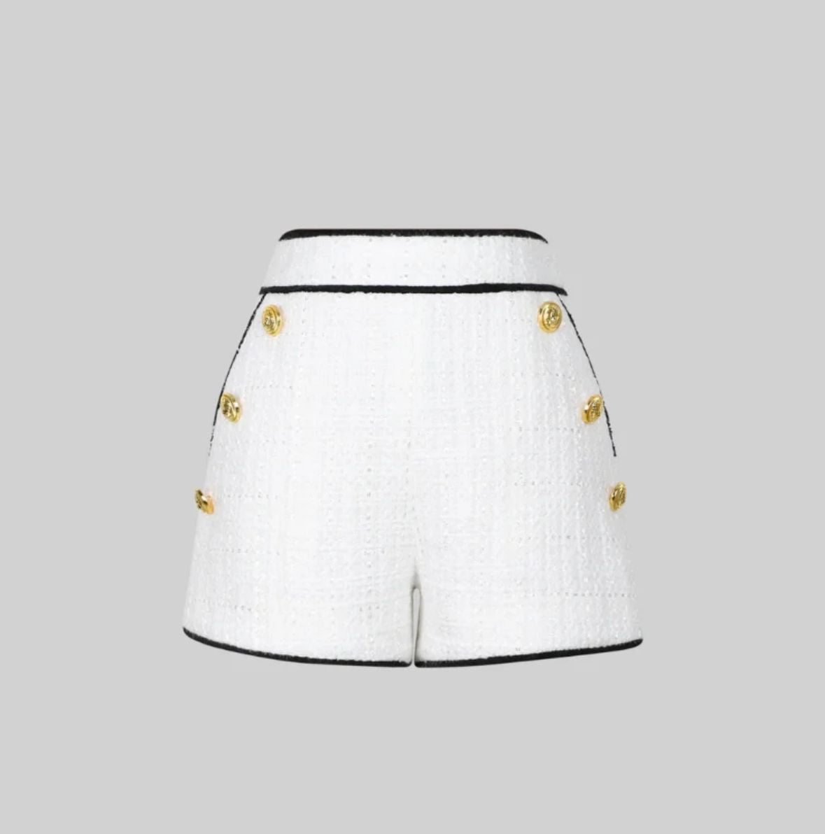Elyana Premium Shorts