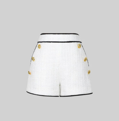 Elyana Premium Shorts