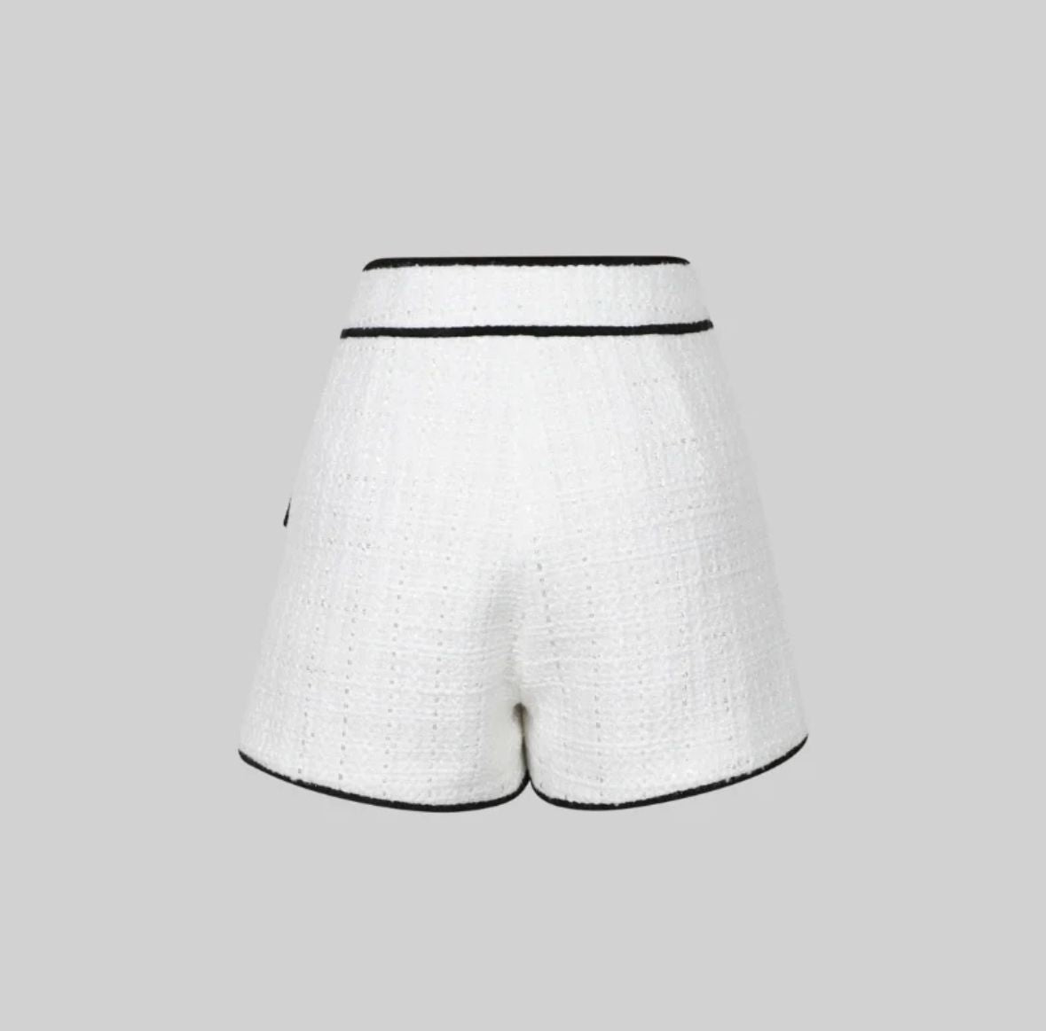 Elyana Premium Shorts