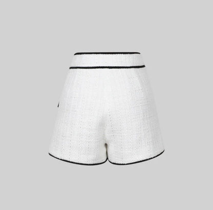 Elyana Premium Shorts