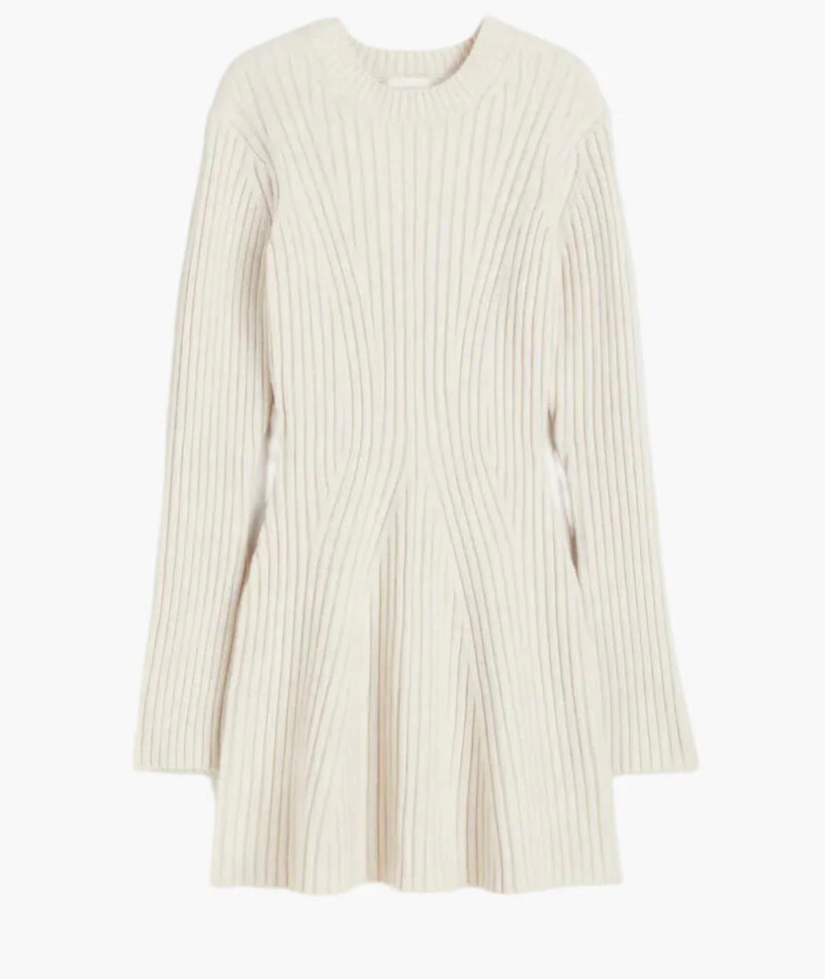Canel Kleid