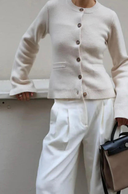 Elyana Strickjacke