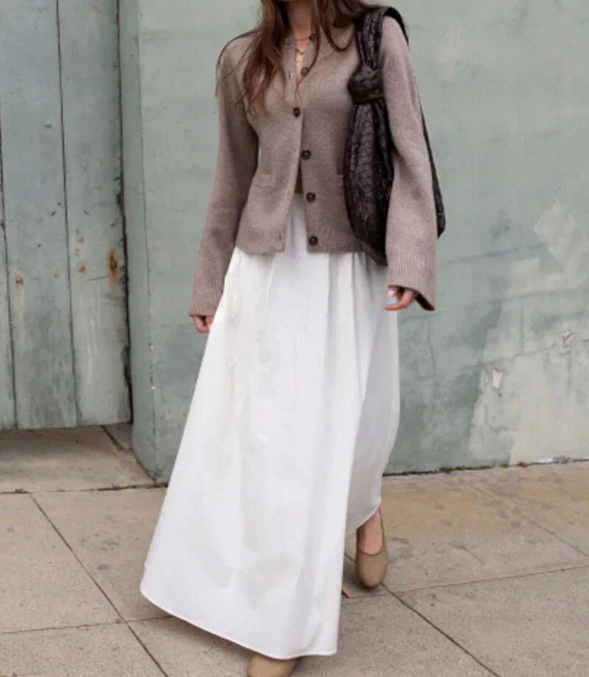 Elyana Strickjacke
