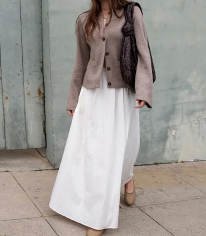 Elyana Strickjacke