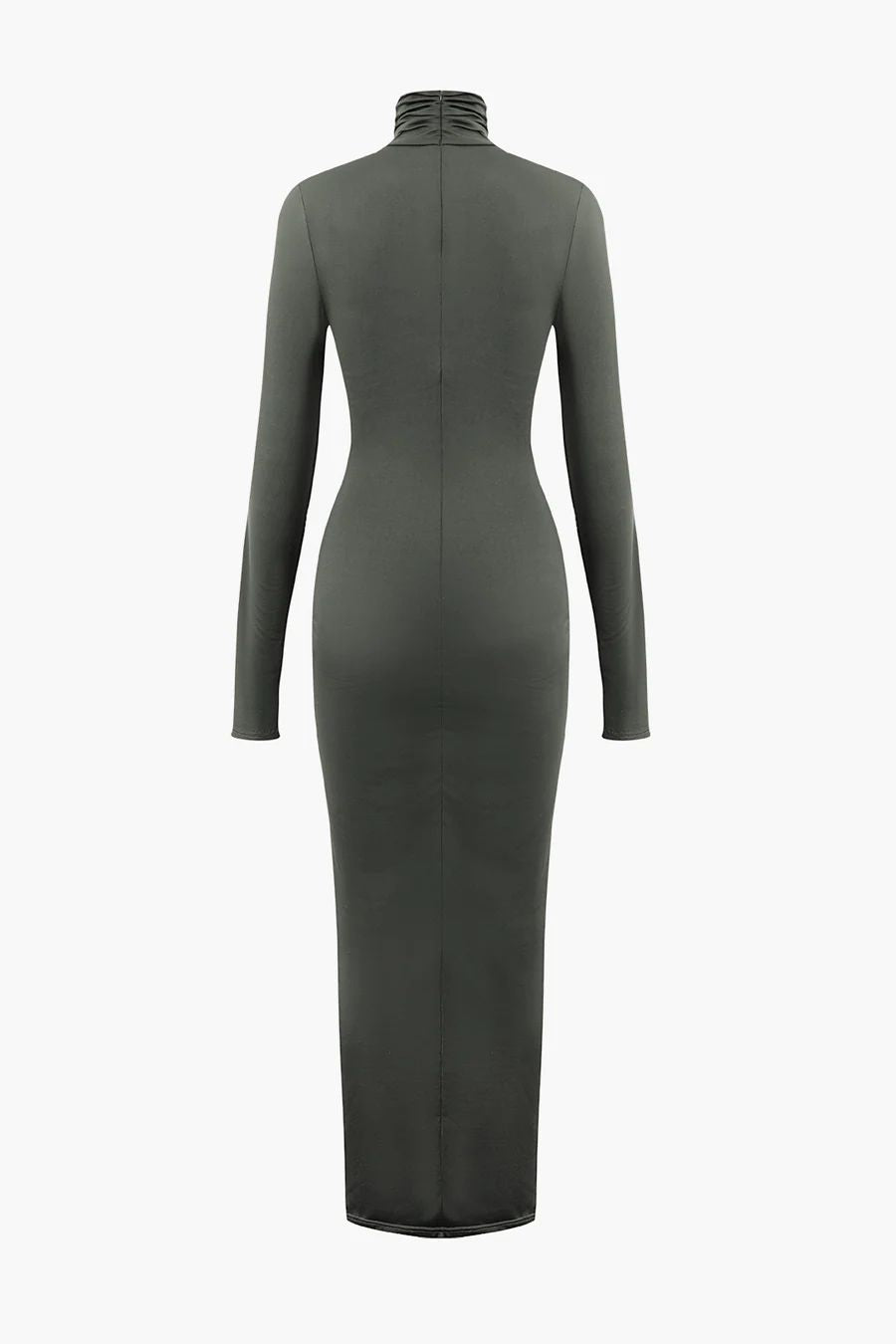 Mirabell Kleid mit Bindegürtel
