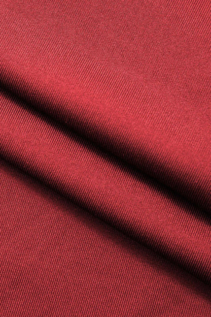 Mirabell Kleid mit Bindegürtel