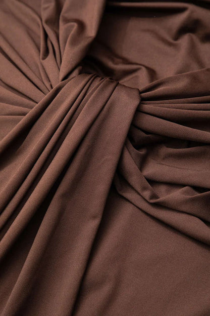 Mirabell Kleid mit Bindegürtel