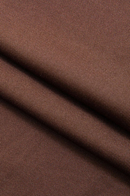 Mirabell Kleid mit Bindegürtel