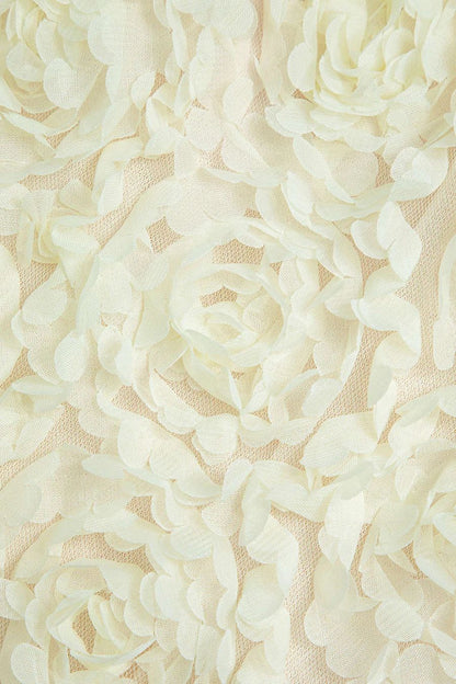 Rose Kleid