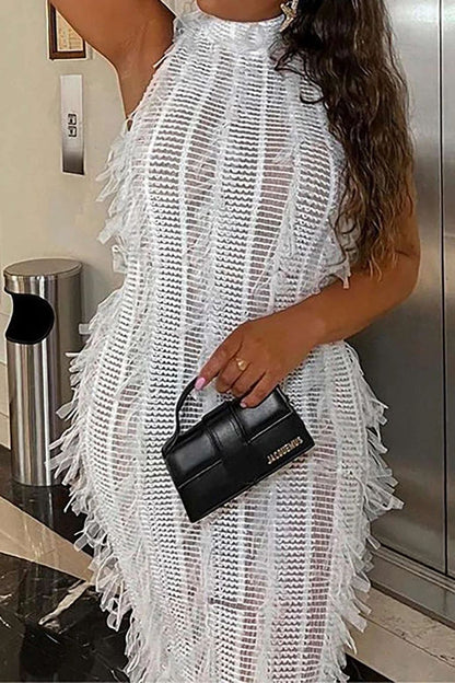 Indira Kleid