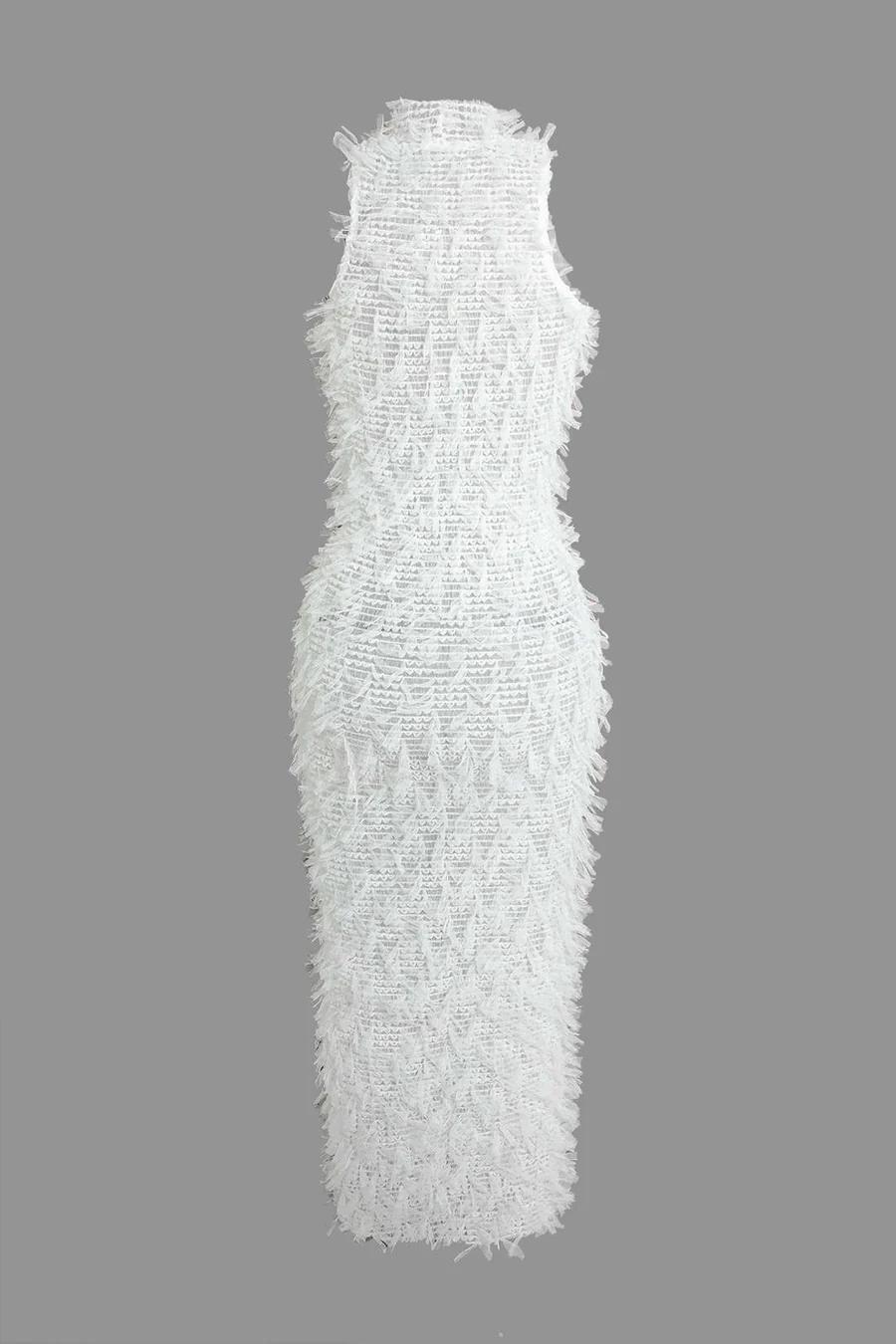 Indira Kleid