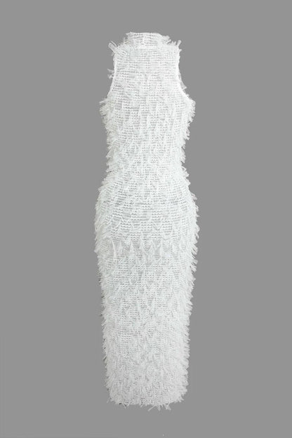 Indira Kleid