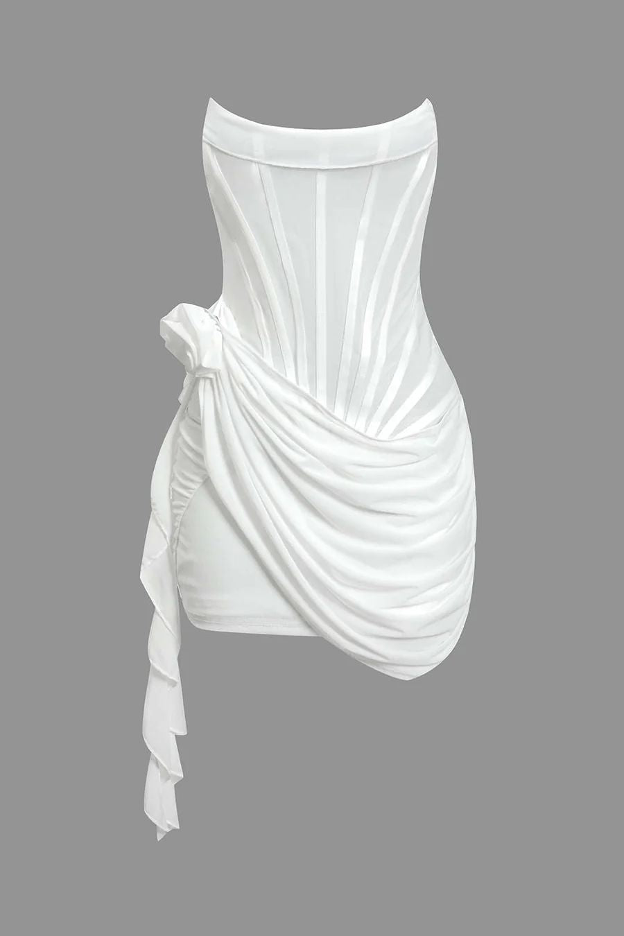 Zuleika Minikleid