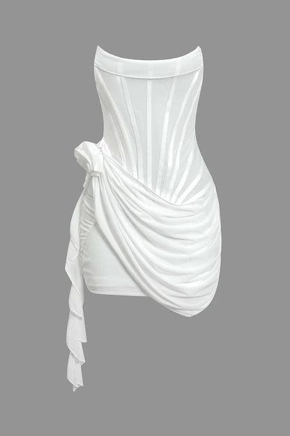 Zuleika Minikleid