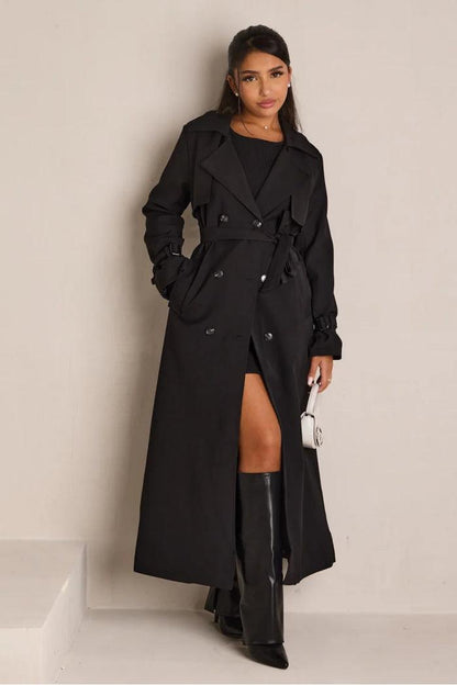 Elyana Trenchcoat
