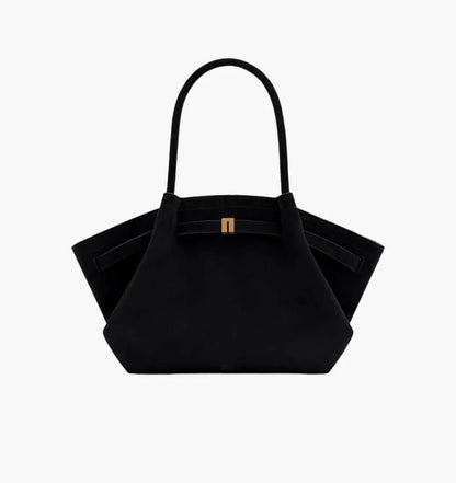Elyana Velour Shopper