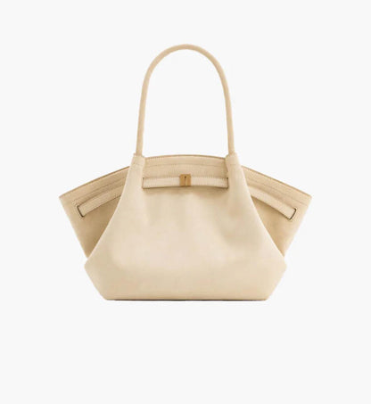 Elyana Velour Shopper