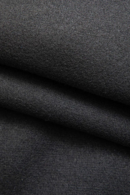 Elyana Strickjacke mit Schal