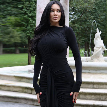 Lamia Kleid