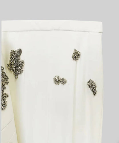 Elyana Premium Anzug mit Strass