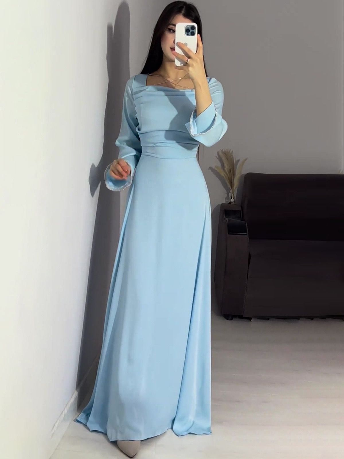 Madura Kleid