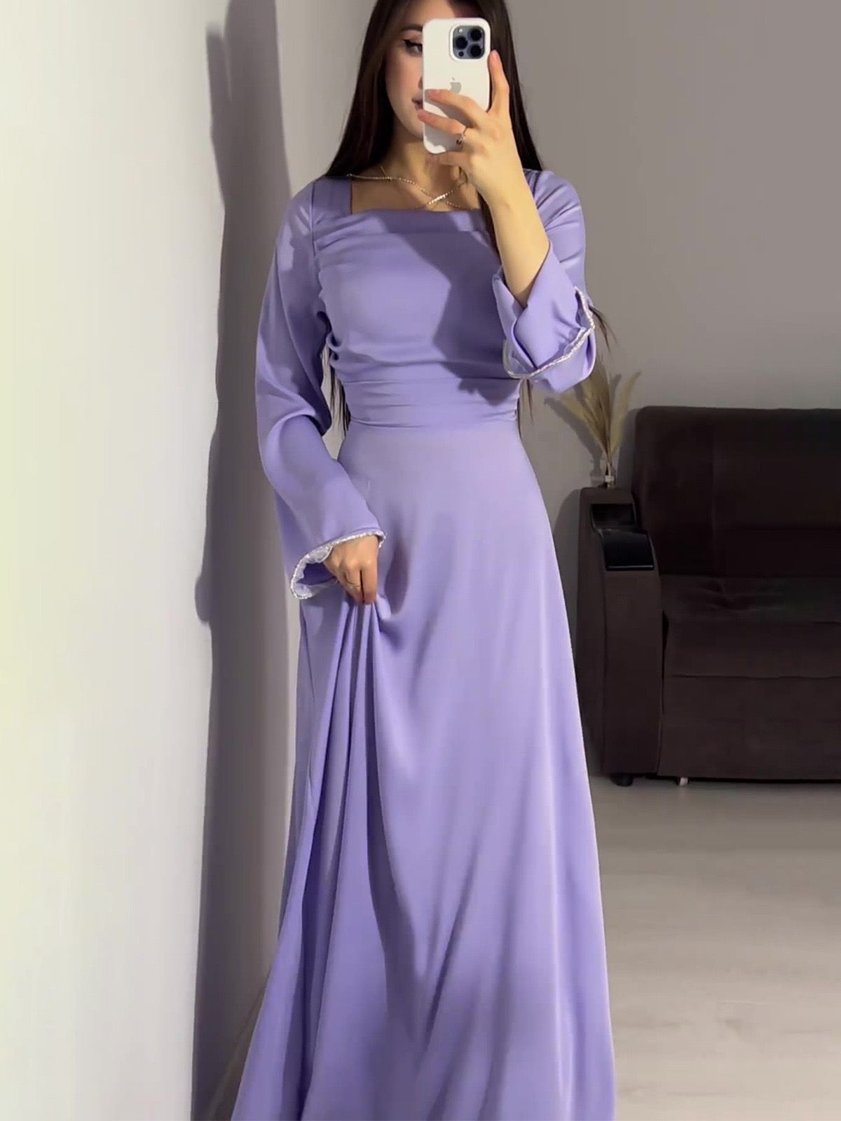 Madura Kleid